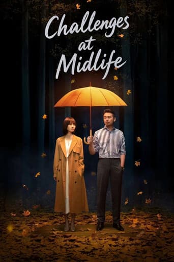Poster for Challenges at Midlife