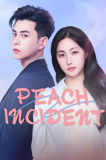 Poster for Peach Incident