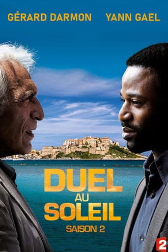 Poster for Season 2