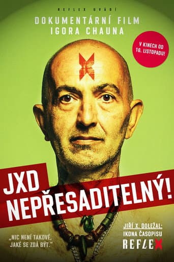 Poster for Nepřesaditelný!