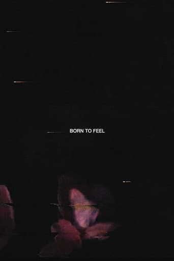 Poster for Born to Feel