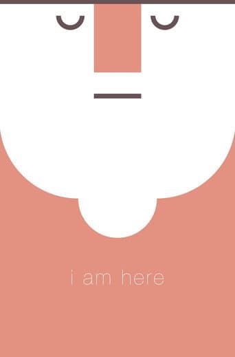 Poster for I Am Here