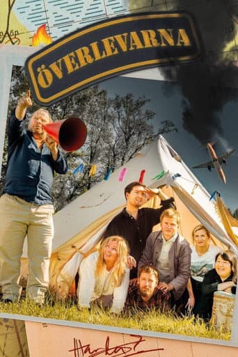 Poster for Överlevarna