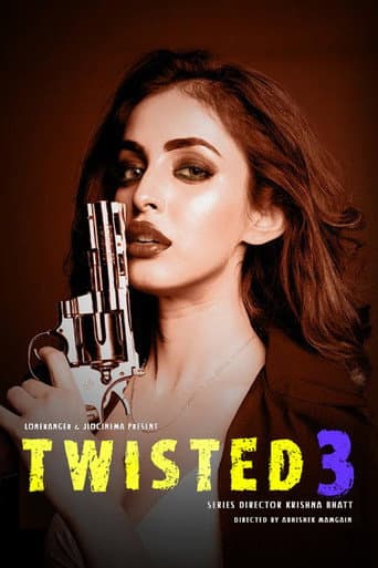 Poster for Season 3
