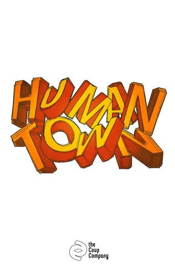 Poster for HumanTown