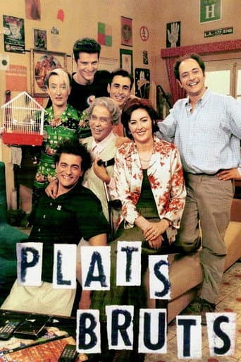 Poster for Plats bruts