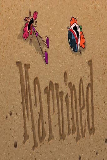 Poster for Maruined