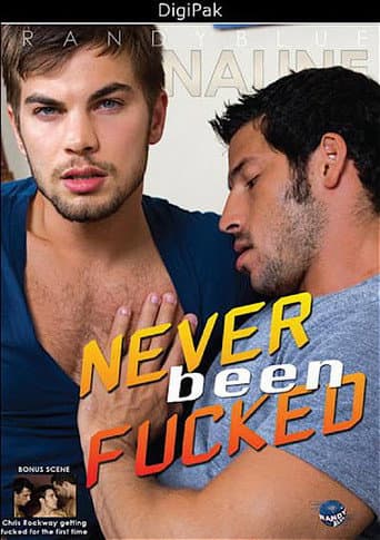 Poster for Never Been Fucked