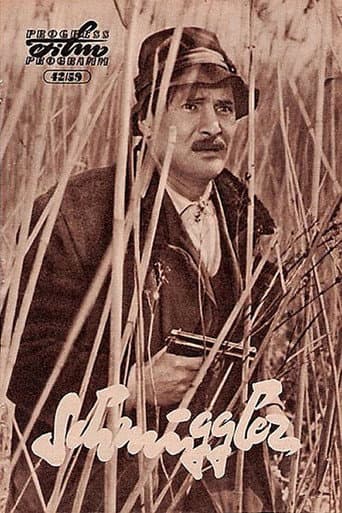 Poster for The Smugglers