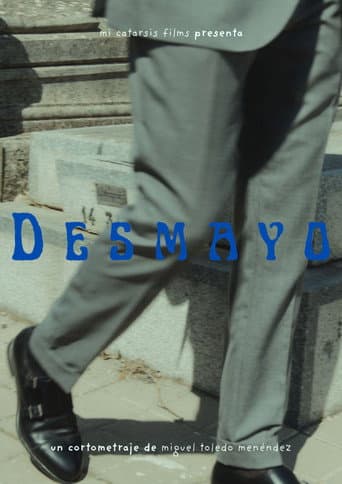 Poster for Daydream