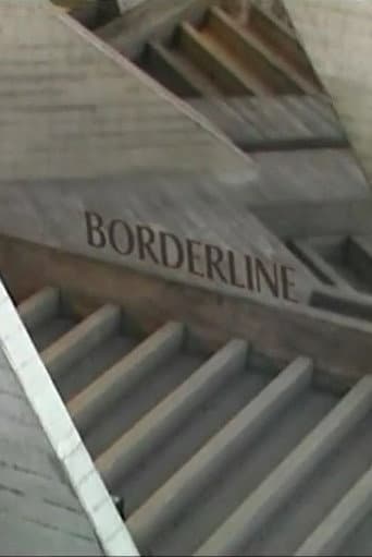 Poster for Borderline