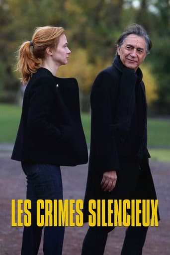 Poster for Murder in Lille