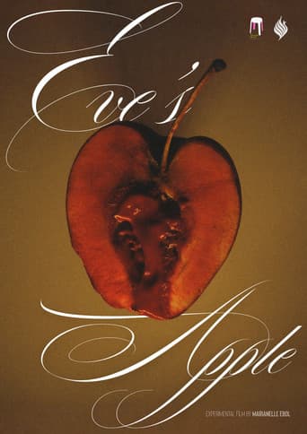 Poster for Eve’s Apple