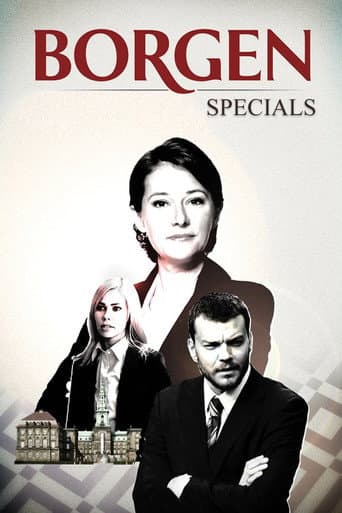 Poster for Specials