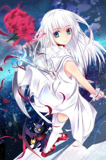 Poster for Season 1