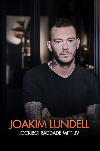 Poster for Joakim Lundell - Jockiboi räddade mitt liv