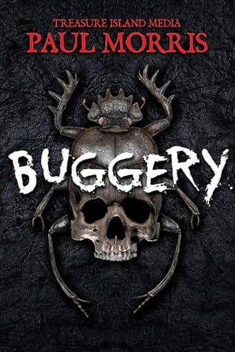 Poster for Buggery