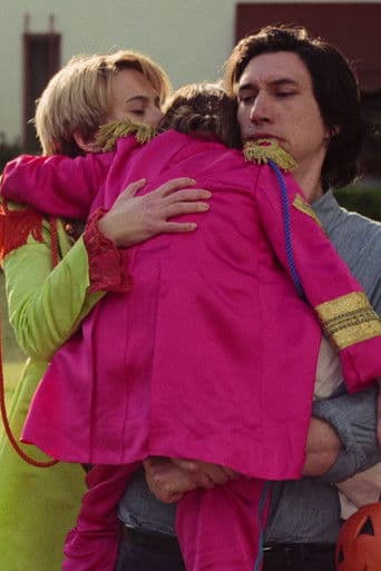 Poster for The Making of "Marriage Story"