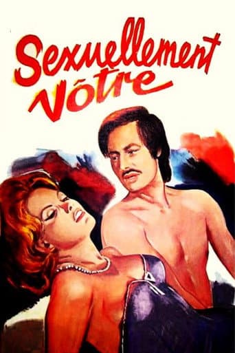 Poster for Young Casanova