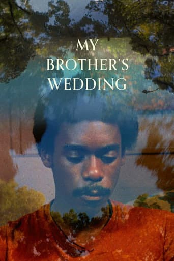Poster for My Brother's Wedding