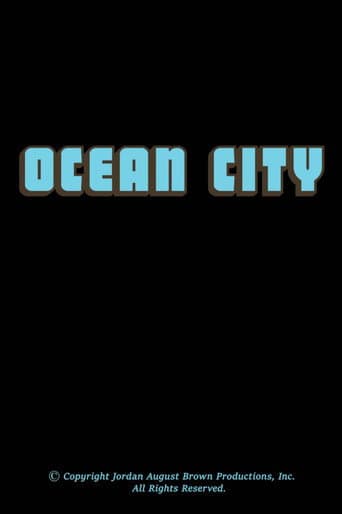 Poster for Ocean City