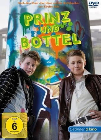 Poster for Prinz und Bottel