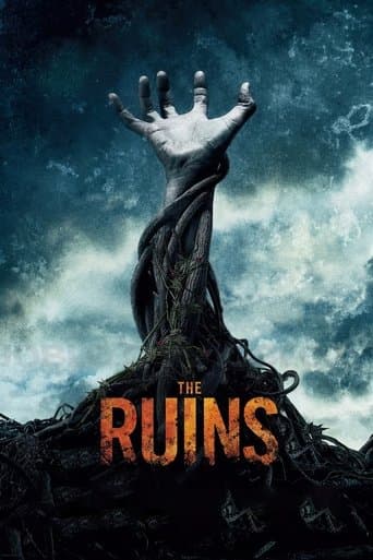 Poster for The Ruins
