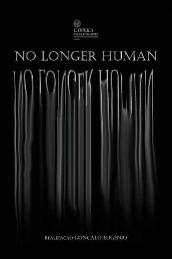 Poster for No Longer Human