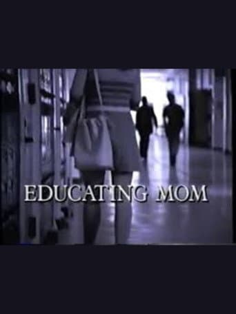 Poster for Educating Mom