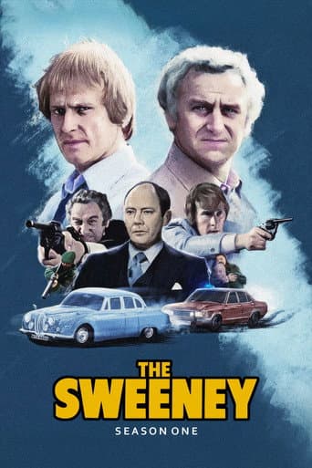 Poster for Season 1