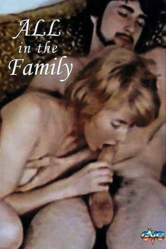 Poster for All in the Family