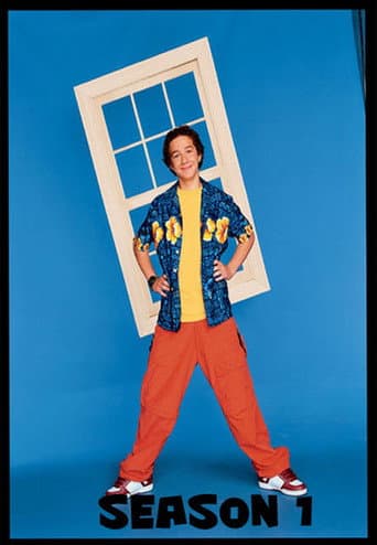 Poster for Season 1