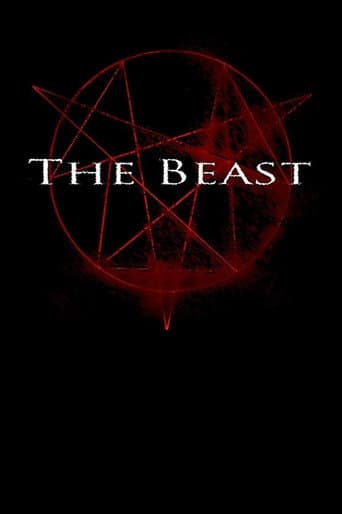 Poster for The Beast