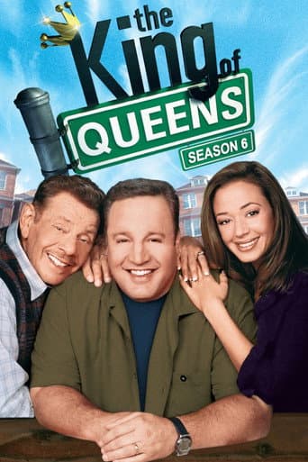 Poster for Season 6