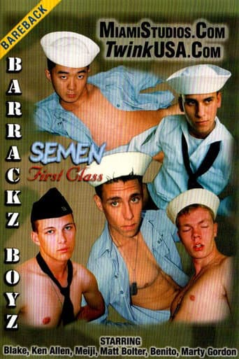 Poster for Semen First Class