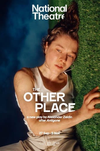 Poster for National Theatre Live: The Other Place
