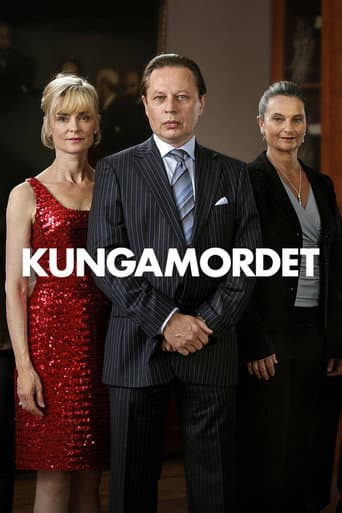 Poster for Kungamordet