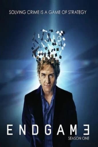Poster for Season 1