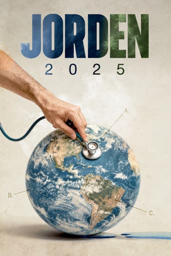 Poster for Jorden 2025