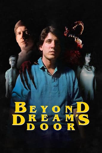 Poster for Beyond Dream's Door