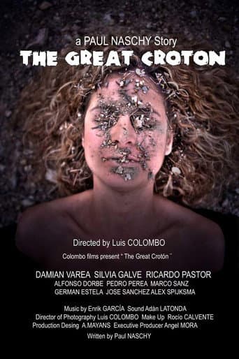 Poster for The Great Croton