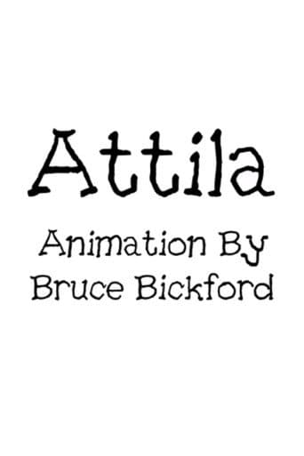 Poster for Atilla