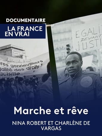 Poster for Marche et rêve