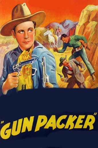 Poster for Gun Packer