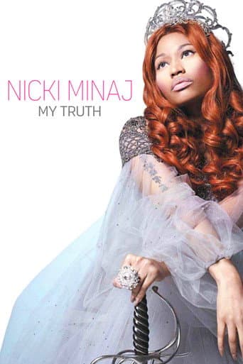 Poster for Nicki Minaj: My Truth