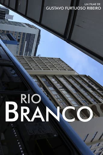 Poster for Rio Branco