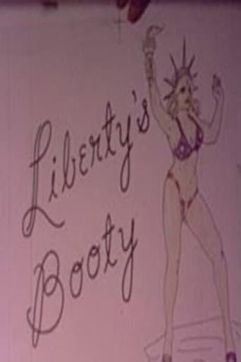 Poster for Liberty's Booty