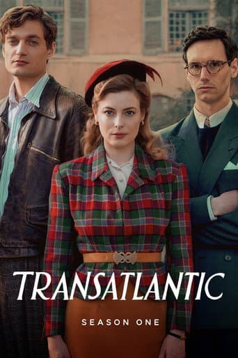 Poster for Limited Series
