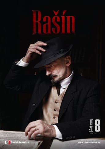 Poster for Fallen Empire