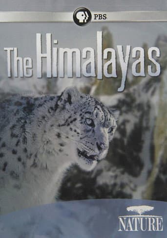 Poster for The Himalayas